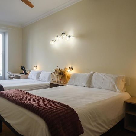 Pension Artea ซานเซบาสเตียน ภายนอก รูปภาพ
