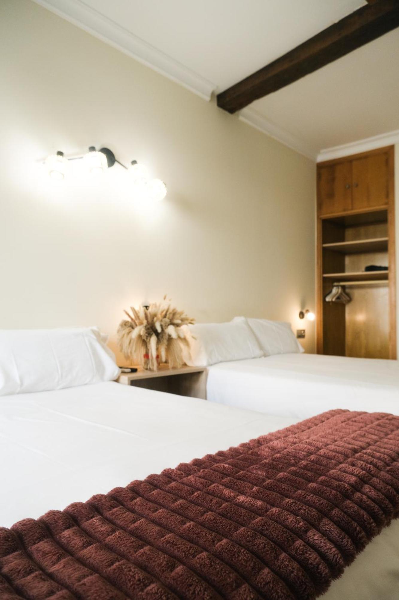 Pension Artea ซานเซบาสเตียน ภายนอก รูปภาพ