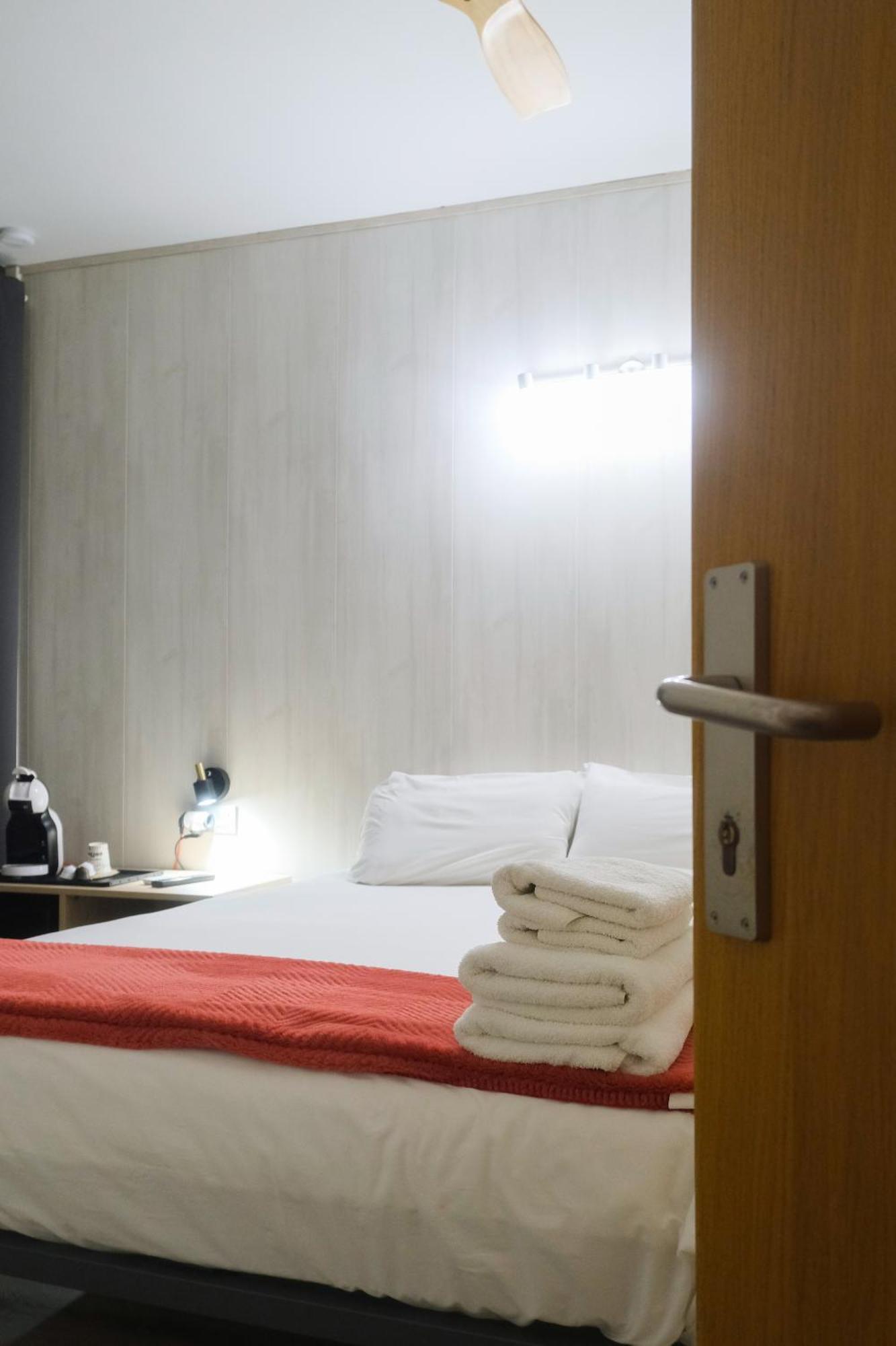 Pension Artea ซานเซบาสเตียน ภายนอก รูปภาพ