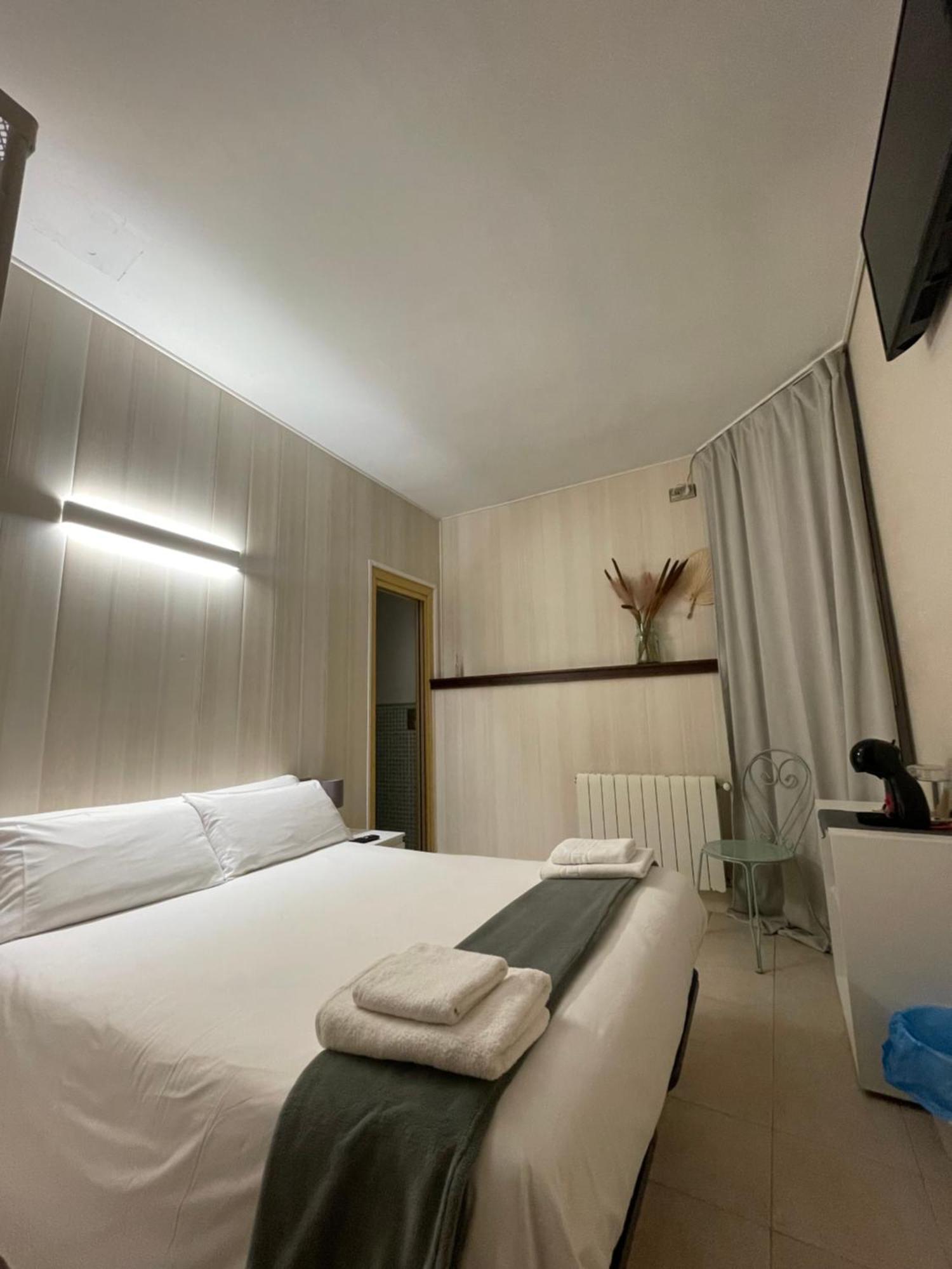 Pension Artea ซานเซบาสเตียน ภายนอก รูปภาพ