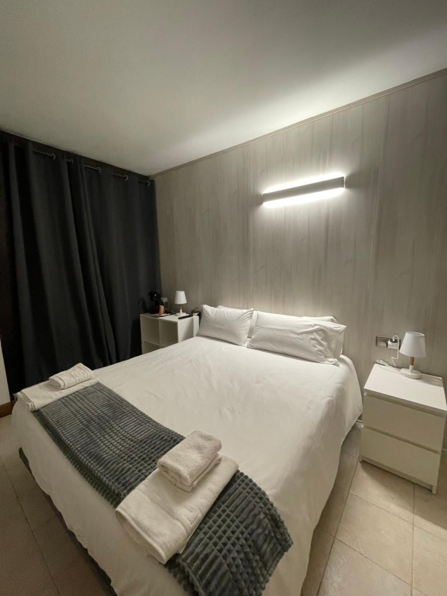 Pension Artea ซานเซบาสเตียน ภายนอก รูปภาพ
