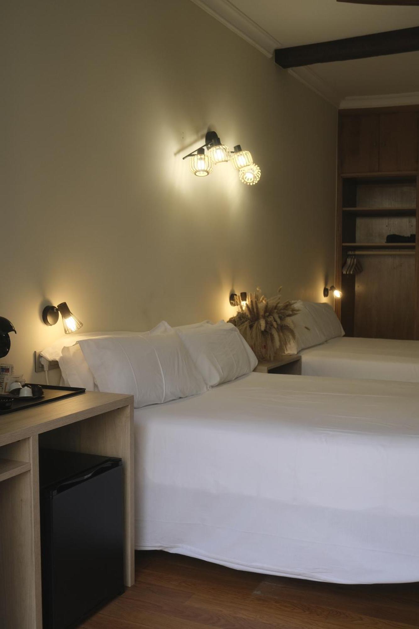 Pension Artea ซานเซบาสเตียน ภายนอก รูปภาพ