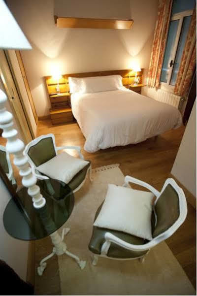 Pension Artea ซานเซบาสเตียน ภายนอก รูปภาพ